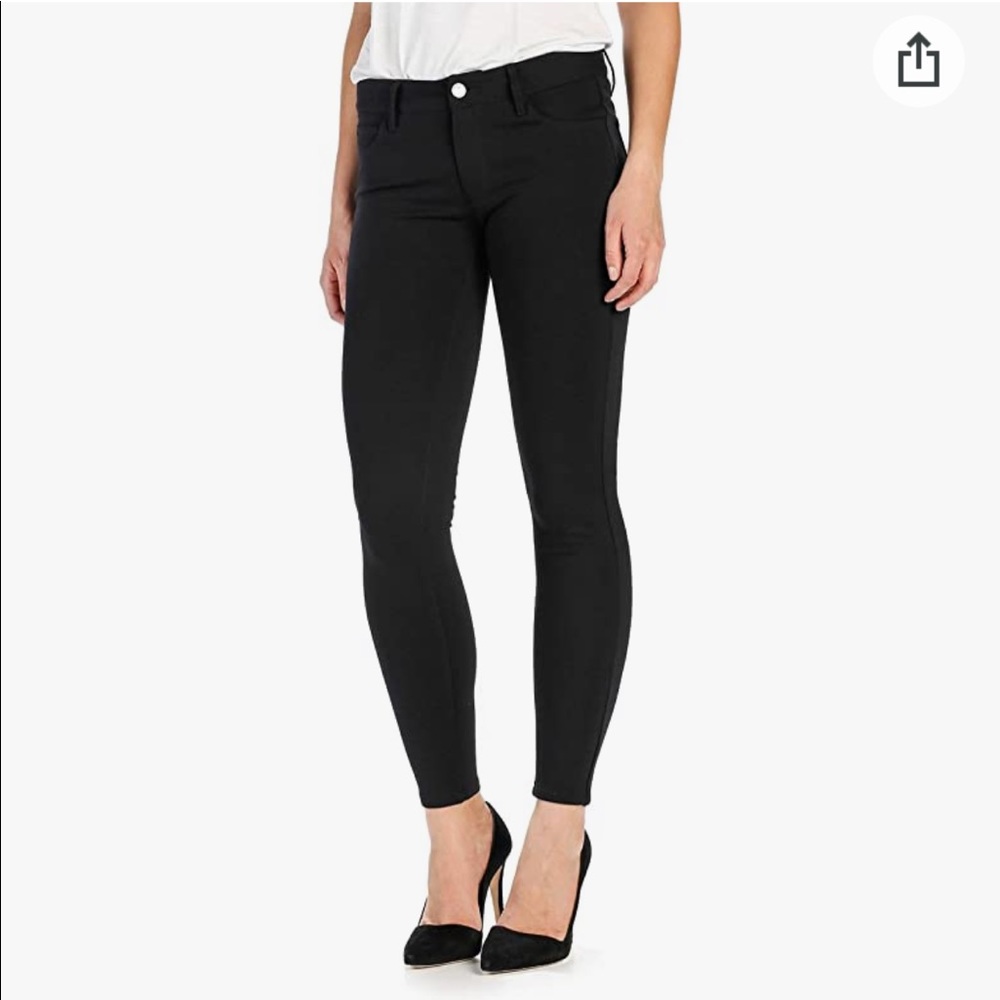PAIGE jeans, size 25